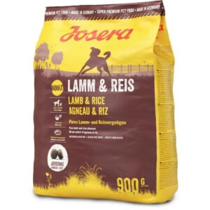 Josera Lamm & Reis