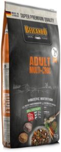 BELCANDO Multi-Croc Dry Dog Food