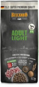 BELCANDO Adult Light Dry Dog Food