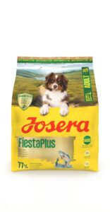 Josera Adult FiestaPlus Trockenfutter für Hunde