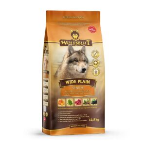 Wolfsblut Wide Plain Senior - Pferd & Süßkartoffel