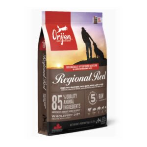 Orijen Dog Regional Red